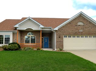 1315 Turfway Ln, Bartlett, IL 60103