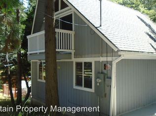 302 Big Deer Rd, Cedarpines Park, CA 92322