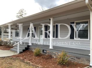 56 Hickory St NE #138 & 147, Rome, GA 30161