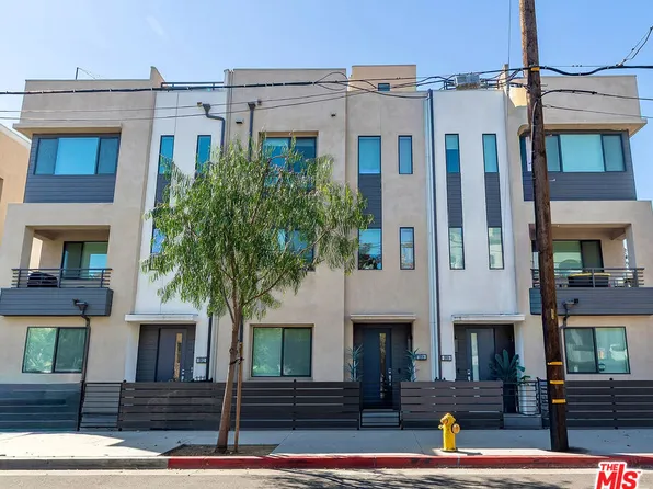 10814 Hortense St, North Hollywood, CA 91602