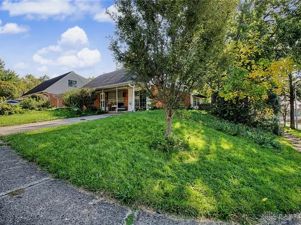 4900 Powell Rd, Dayton, OH 45424