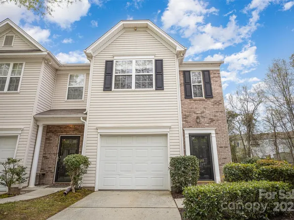 7445 Abigail Glen Dr, Charlotte, NC 28212