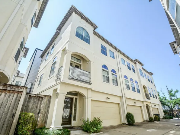 101 Drew St, Houston, TX 77006