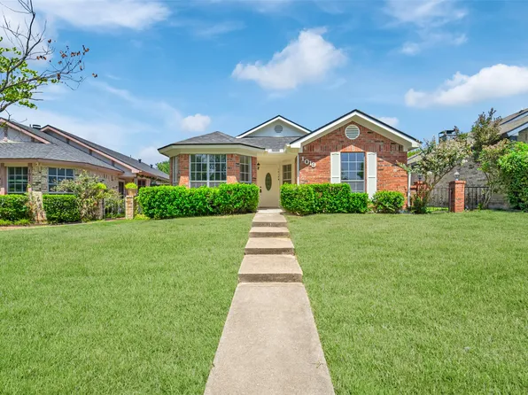 1019 Sanders Dr, Duncanville, TX 75137