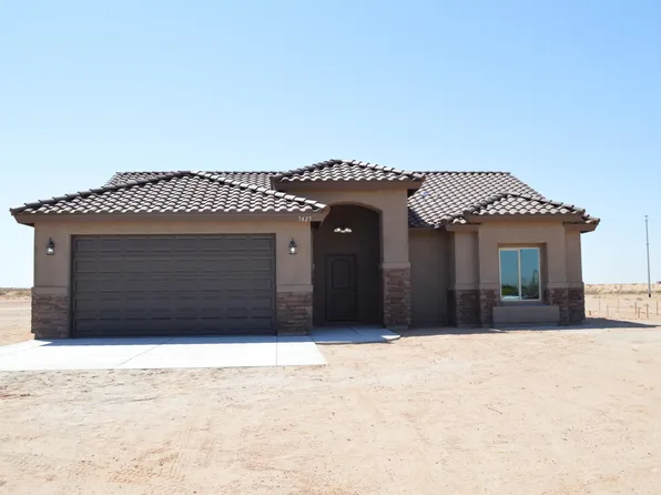 15572 S Avenue 4 E, Yuma, AZ 85365