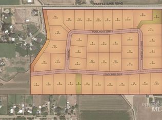 Tbd Purple Sage Rd, Middleton, ID 83644