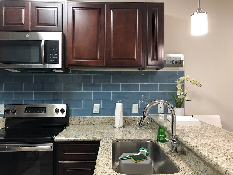 1207 Grand West Blvd #3A — Photo 11
