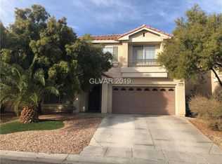 10573 Medicine Bow St, Las Vegas, NV 89183