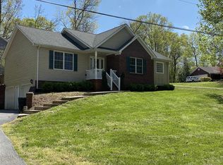 353 Catbird Rd, Brandenburg, KY 40108