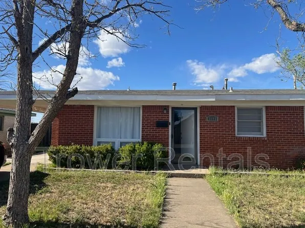 2211 E 11th St, Odessa, TX 79761