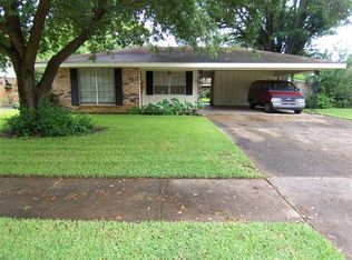 1923 Wedgewood Ave, Alexandria, LA 71301