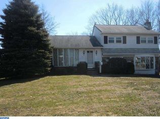 273 Hickory Rd, Warminster, PA 18974