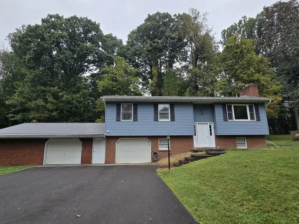 537 Hastings Rd, Du Bois, PA 15801