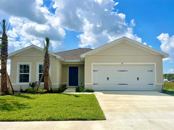 411 Acai Lane, Fort Pierce, FL 34981