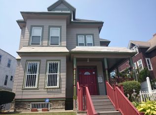 25 Hartford St, Dorchester, MA 02125