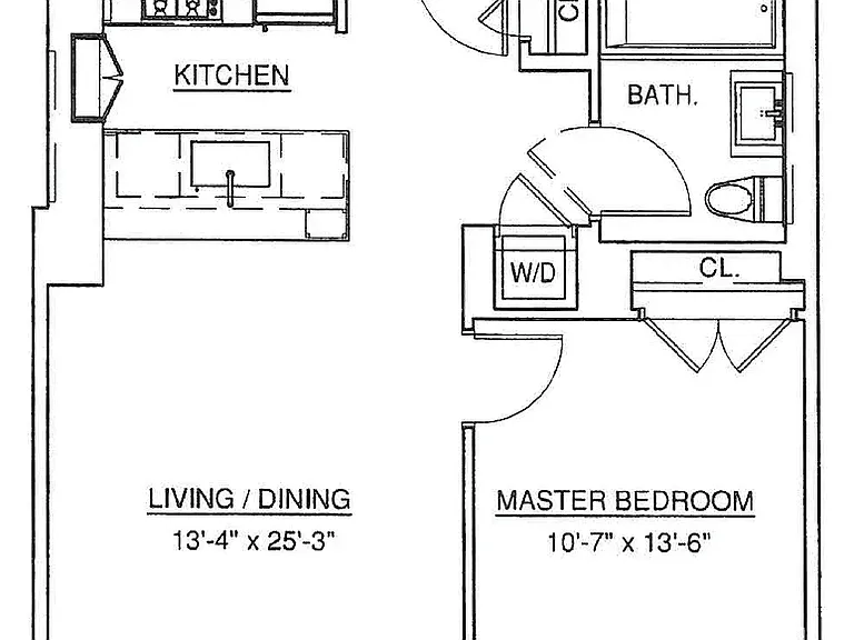22 N 6th St #8Q — Photo 2