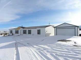 568 Golden Grain Ln, Divide, CO 80814