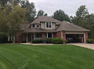 1016 Adam Dr, Chillicothe, MO 64601