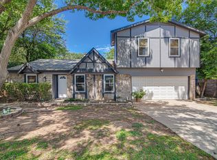 4210 Snow Mass Dr, Arlington, TX 76016