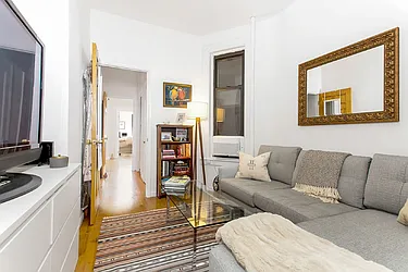 Rented by Tosh Marks Property Group