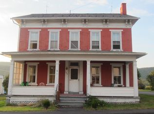 167 E Main St, Rebersburg, PA 16872