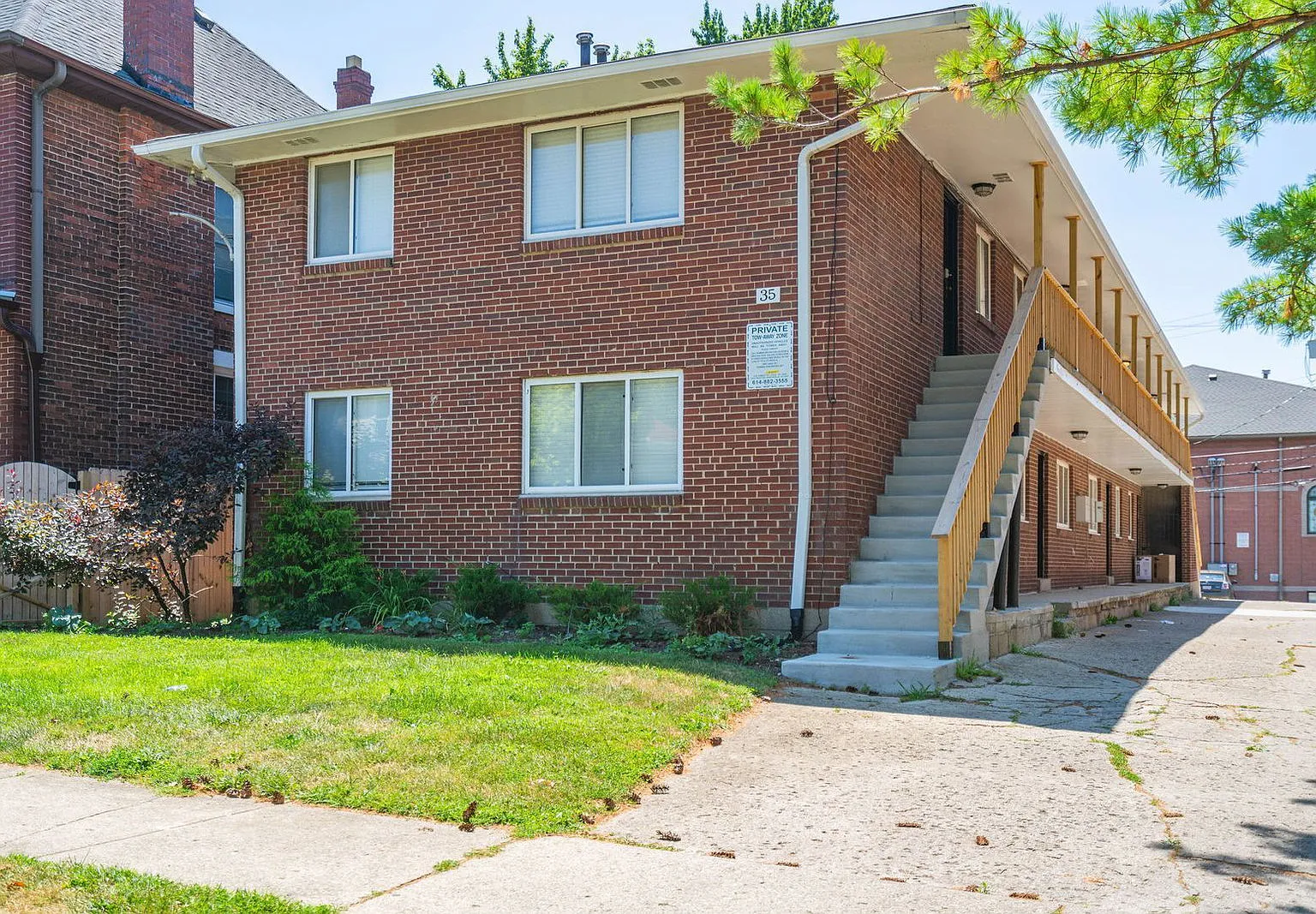 1 bed, 1.0 bath, $1,135 — Photo 1
