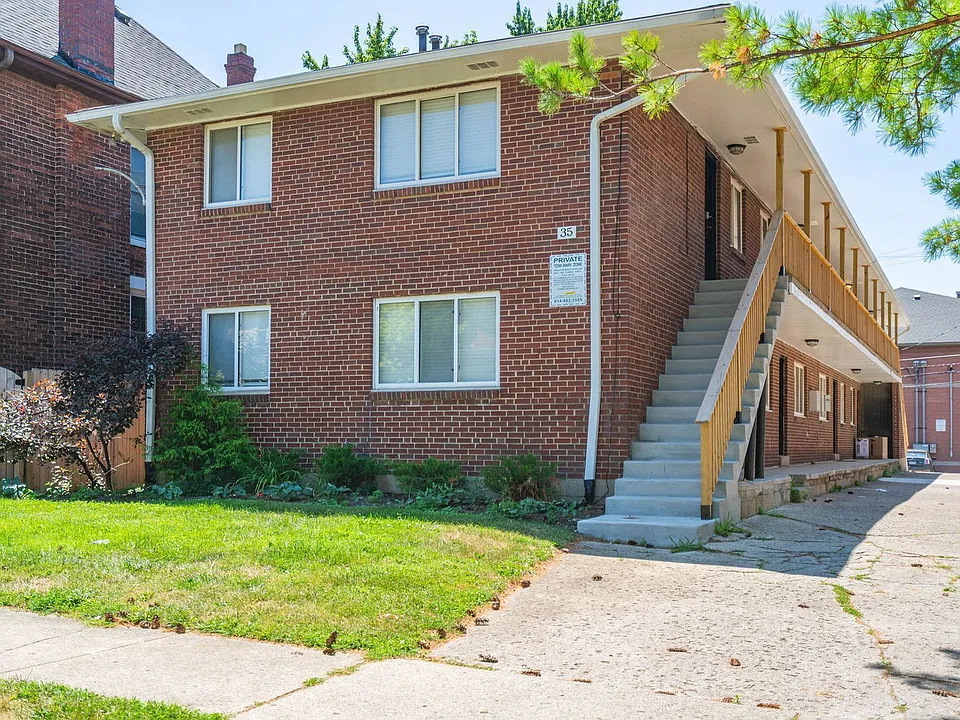35 Euclid Ave #G
