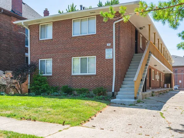 35 Euclid Ave APT G, Columbus, OH 43201