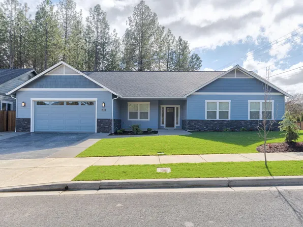 2571 Overland Dr Lot 2, Grants Pass, OR 97527