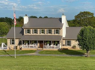 3860 Copper Ridge Rd, Morristown, TN 37814