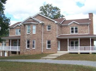 3125 Seven Mile Ferry Rd, Clarksville, TN 37040