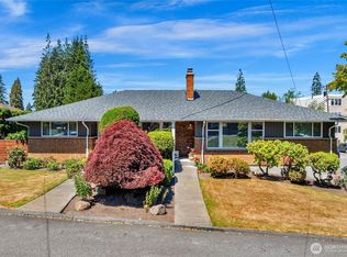205 Heather Rd, Everett, WA 98203