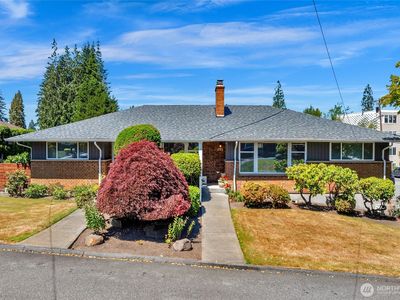 205 Heather Road, Everett, WA, 98203