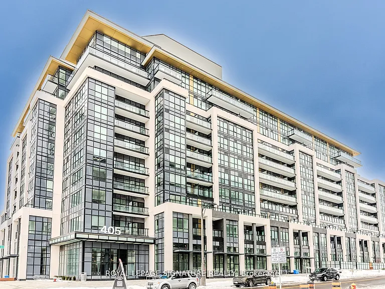 405 Dundas St N #429 — Photo 1