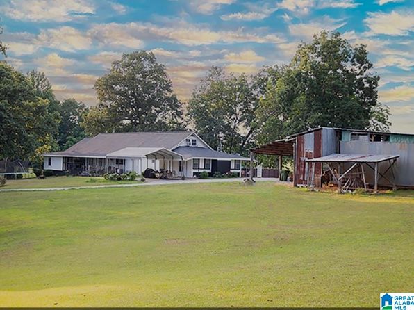 1219 Owens Rd, Ashland, AL 36251