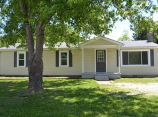 8636 N State Road 101, Sunman, IN 47041