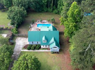 213 Birch Creek Dr, Fuquay Varina, NC 27526