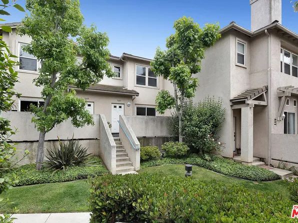 7605 Hannum Ave #161, Culver City, CA 90230