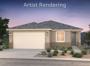 16213 W STRAIGHT ARROW Lane, Surprise, AZ 85387