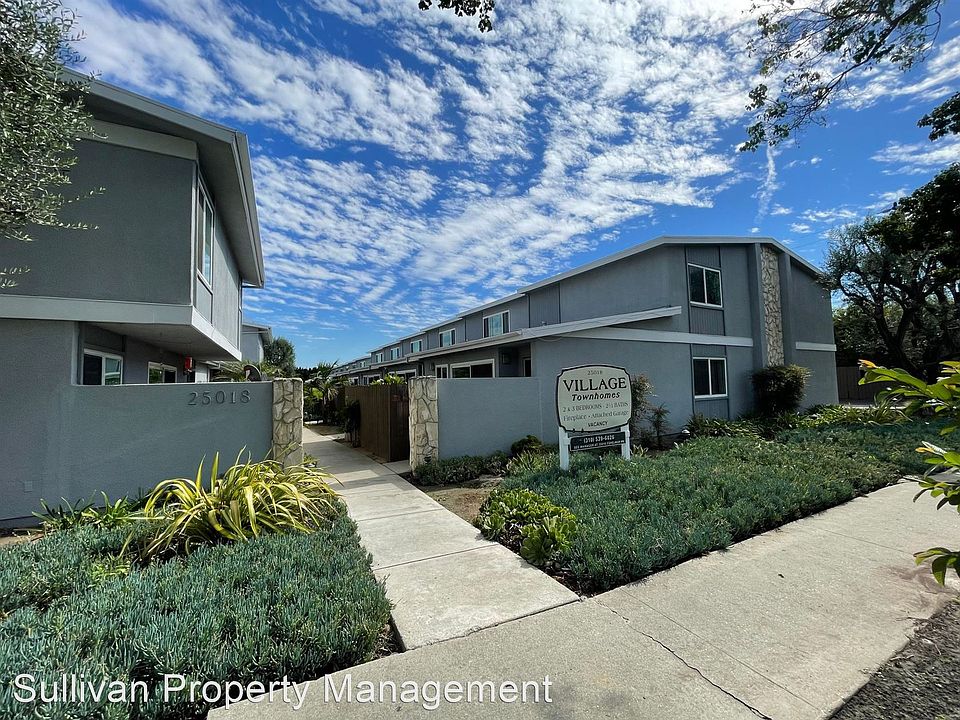 Village Townhomes 25018 Eshelman Ave Lomita CA Zillow