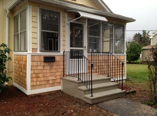 1 Melbourne Rd, Worcester, MA 01607