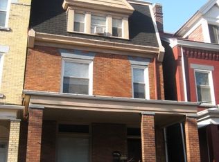 216 S Mathilda St #1, Pittsburgh, PA 15224