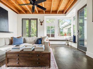 1001 Daniel Dr, Austin, TX 78704