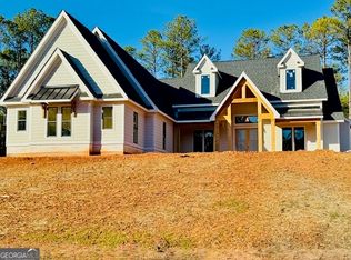 118 Heights Ave, Forsyth, GA 31029