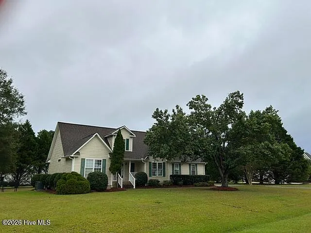 1111 Greenmeade Ct