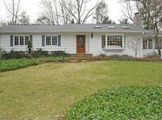 1020 W Saddle River Rd, Ho Ho Kus, NJ 07423