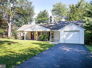 336 Hillside Rd, King Of Prussia, PA 19406