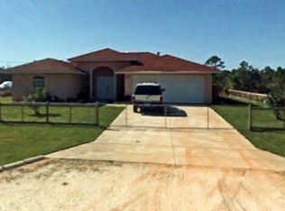 2405 Mink Rd, Avon Park, FL 33825
