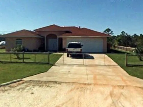 2405 Mink Rd, Avon Park, FL 33825
