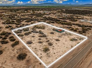 E Jerome Ave, Mohave Valley, AZ 86440